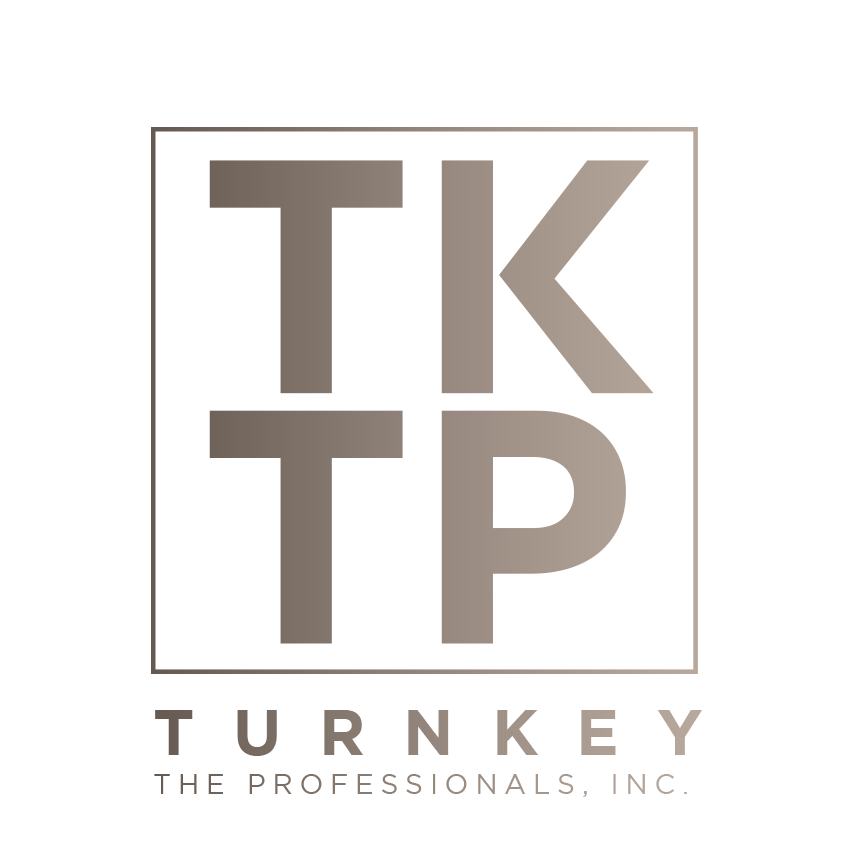 Turnkey, The Professionals Inc.